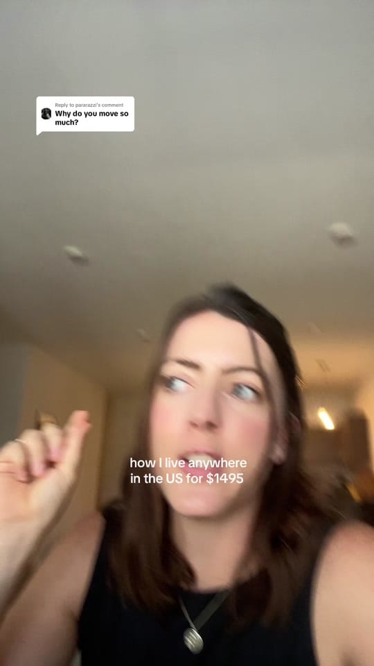Post 7 by Leona | Travel + Money on TikTok (video)