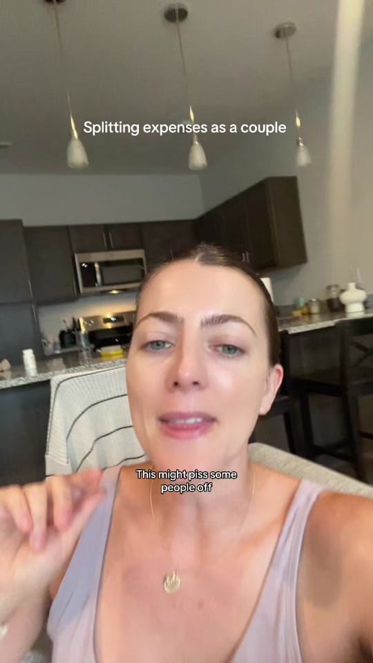 Post 1 by Leona | Travel + Money on TikTok (video)