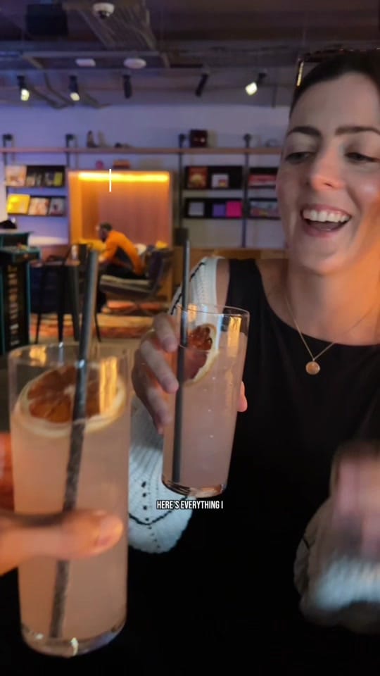 Post 8 by Leona | Travel + Money on TikTok (video)