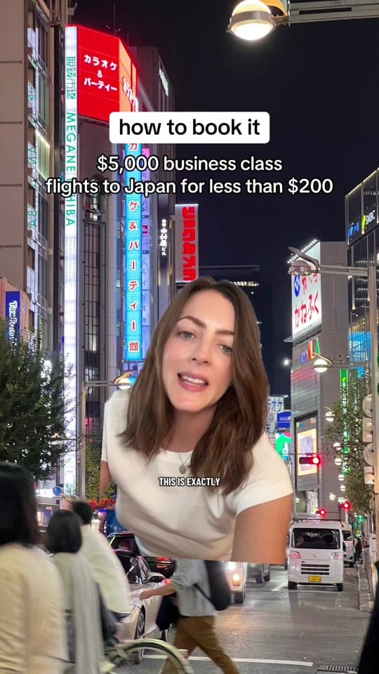 Post 6 by Leona | Travel + Money on TikTok (video)