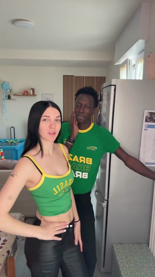 Post 9 by 💙Vale 💙| Leon’s mom 💙  👶🏽 on TikTok (video)