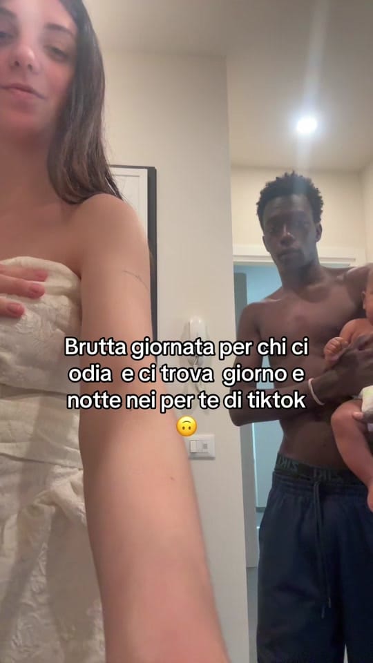 Post 6 by 💙Vale 💙| Leon’s mom 💙  👶🏽 on TikTok (video)