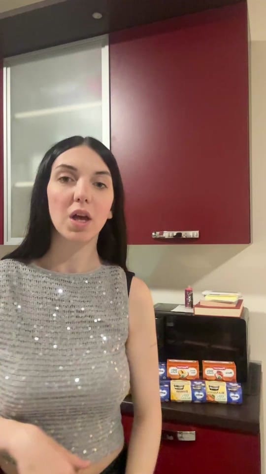 Post 7 by 💙Vale 💙| Leon’s mom 💙  👶🏽 on TikTok (video)
