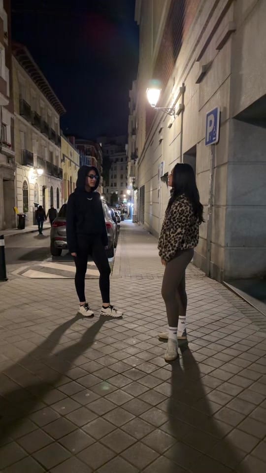 Post 3 by gigi :) on TikTok (video)