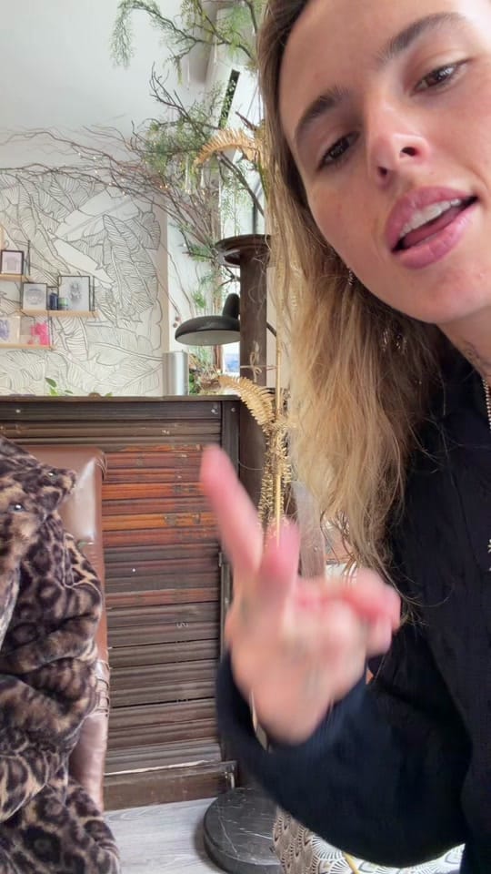 Post 9 by gigi :) on TikTok (video)