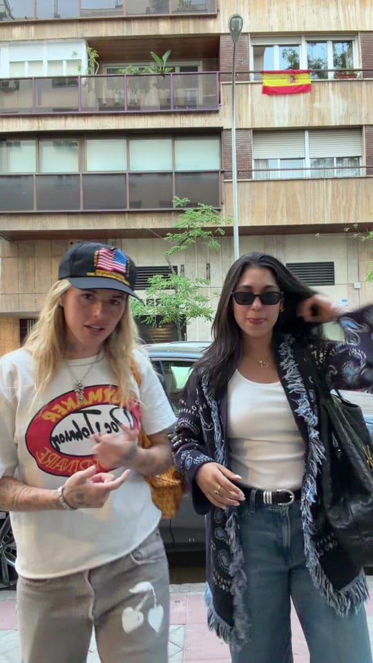 Post 1 by gigi :) on TikTok (video)
