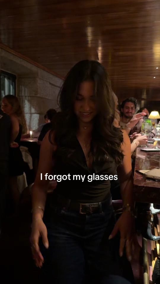Post 7 by gigi :) on TikTok (video)