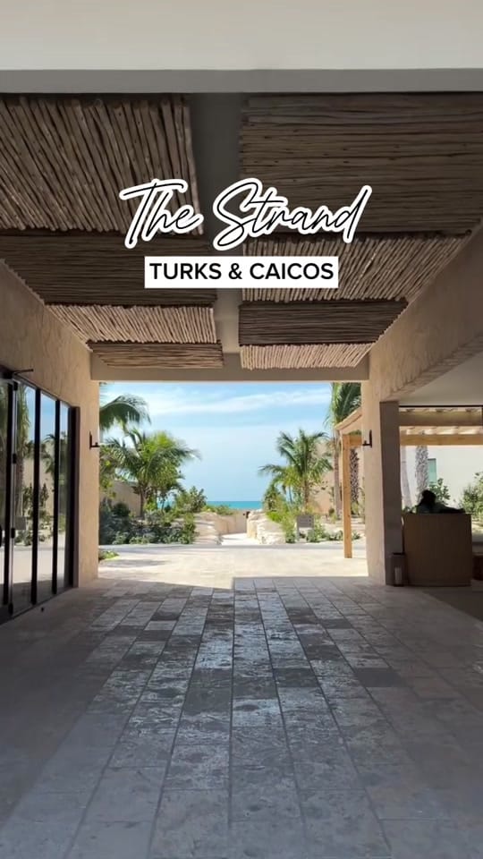 Post 9 by The Vacay Way on TikTok (video)