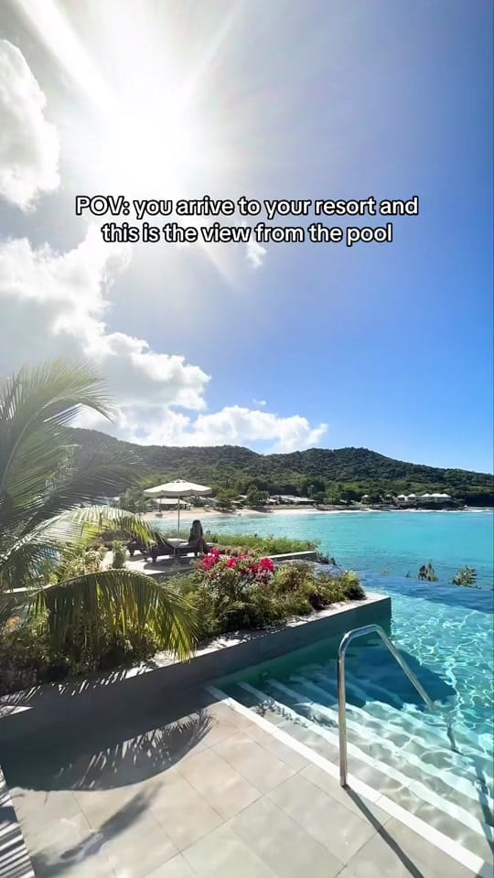 Post 8 by The Vacay Way on TikTok (video)