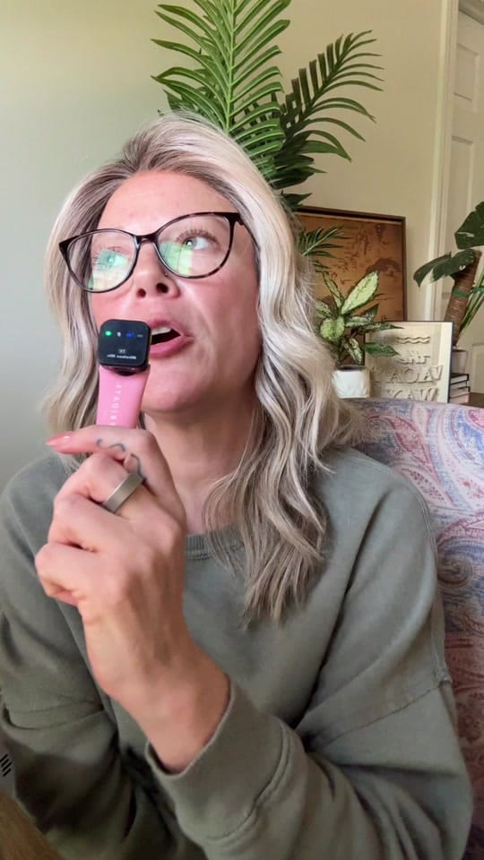 Post 5 by The Vacay Way on TikTok (video)