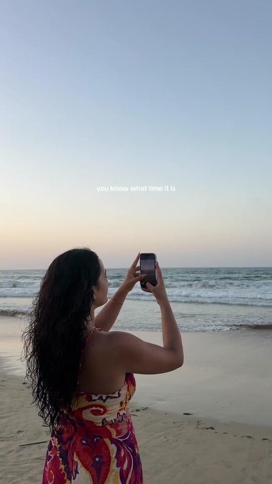 Post 7 by LÉA J. on TikTok (video)