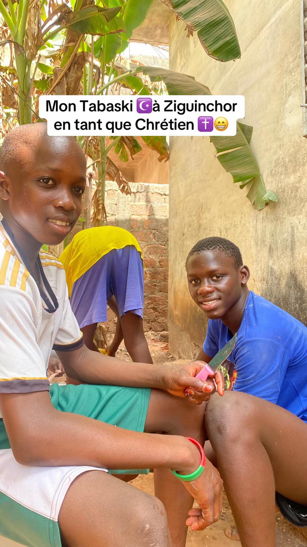 Post 2 by sylo_essoukeur on TikTok (video)