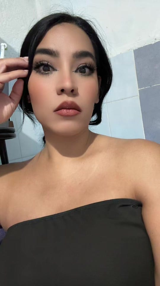 Post 2 by Estefanía ♡ on TikTok (video)