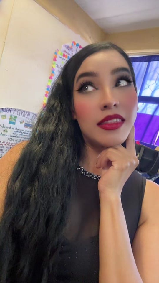 Post 8 by Estefanía ♡ on TikTok (video)