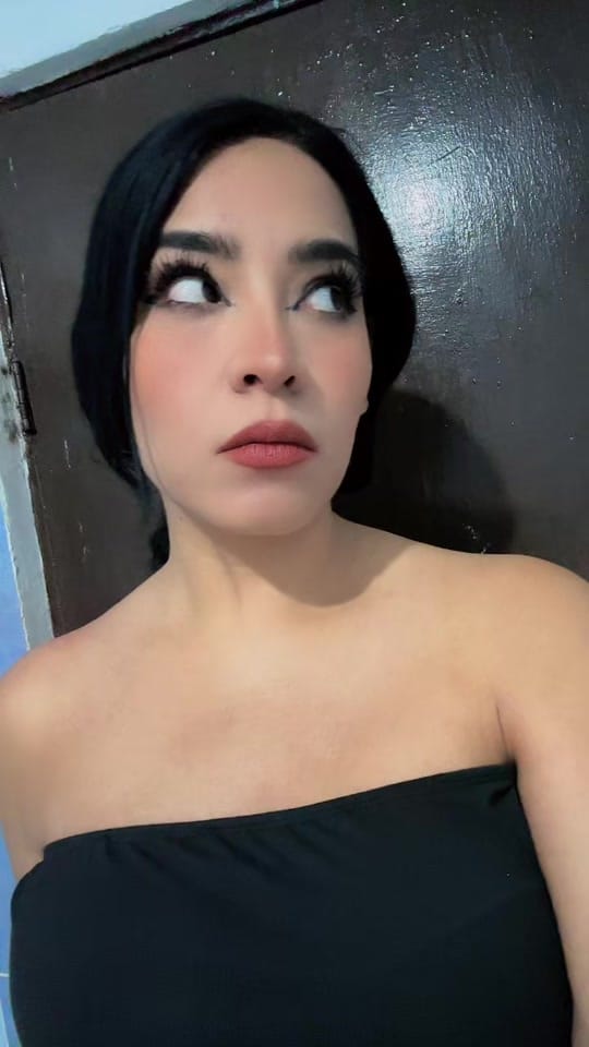 Post 1 by Estefanía ♡ on TikTok (video)