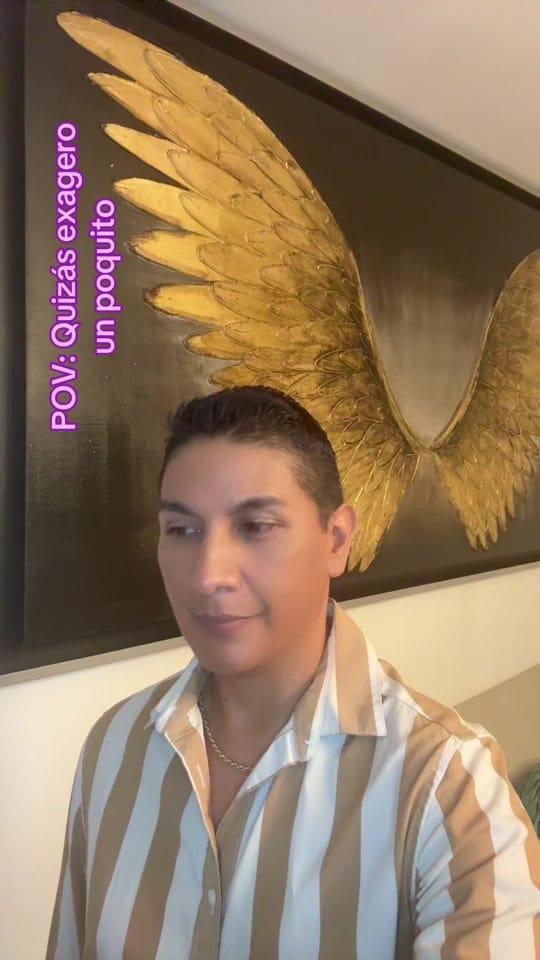 Post 2 by Ever Alvarez on TikTok (video)