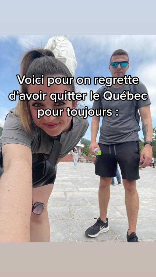 Post 9 by Charles & Maryse on TikTok (video)