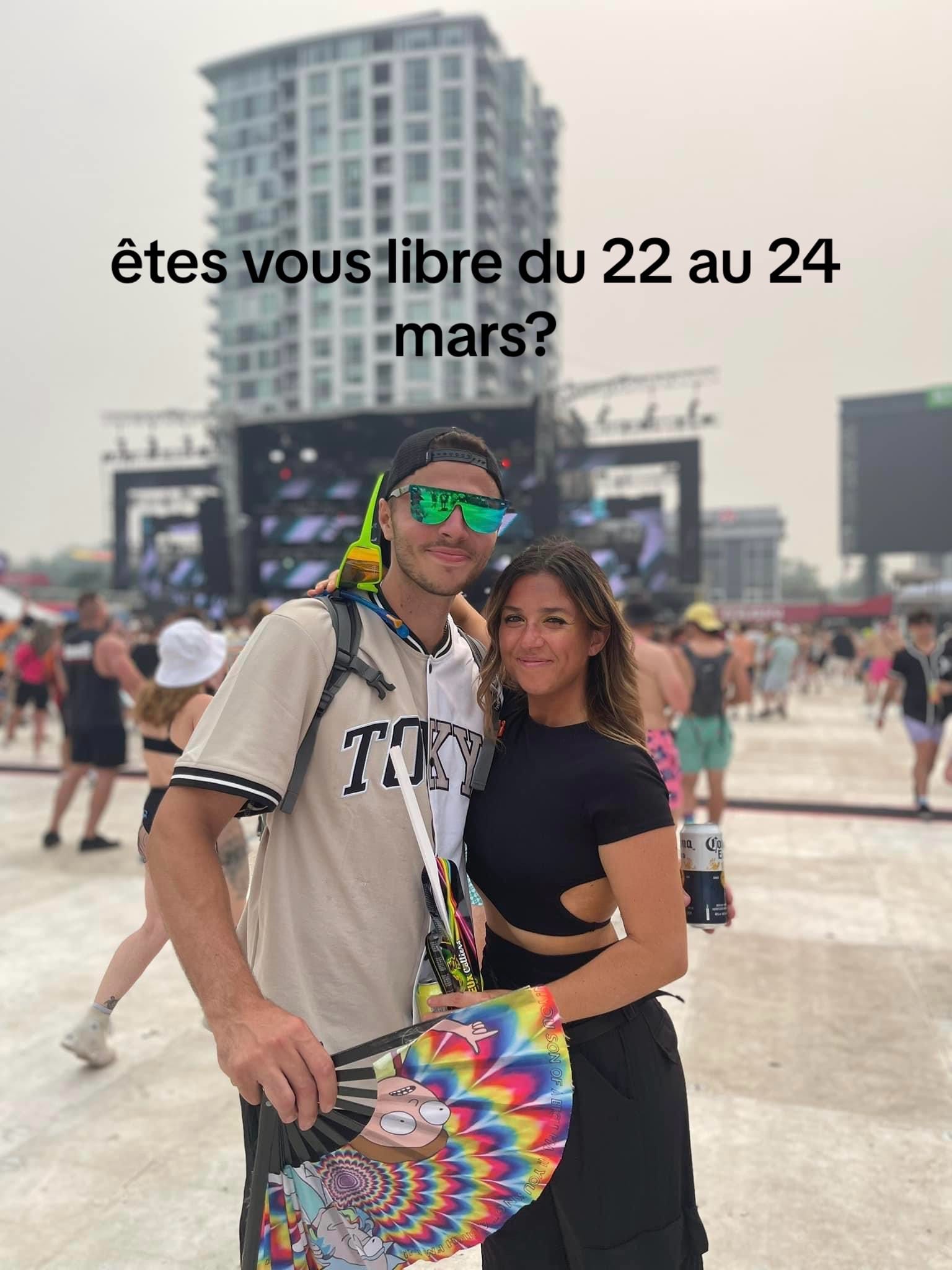 Post 7 by Charles & Maryse on TikTok (video)