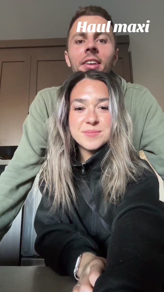 Post 3 by Charles & Maryse on TikTok (video)