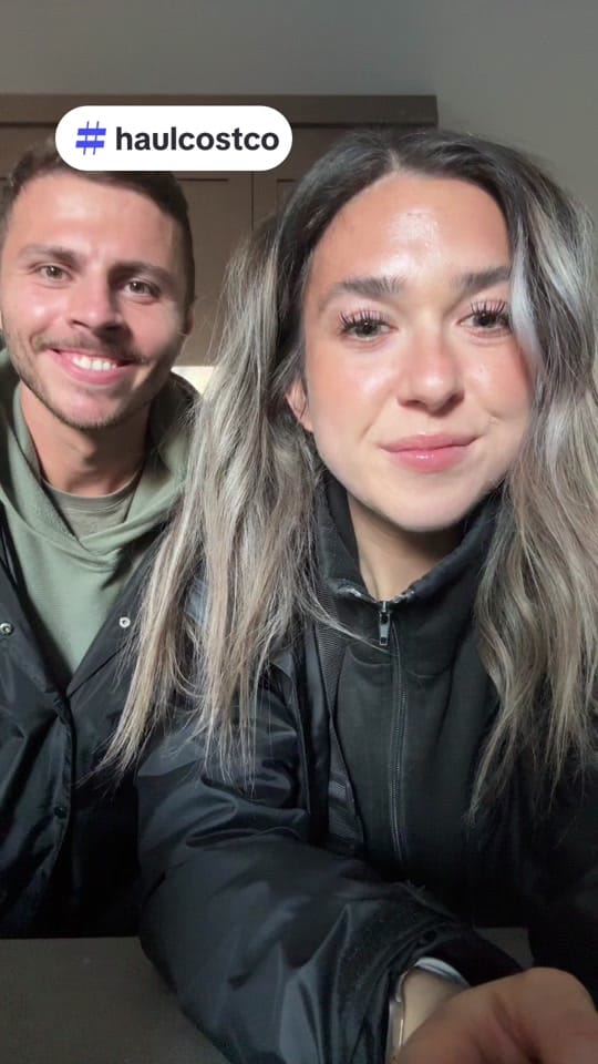 Post 4 by Charles & Maryse on TikTok (video)