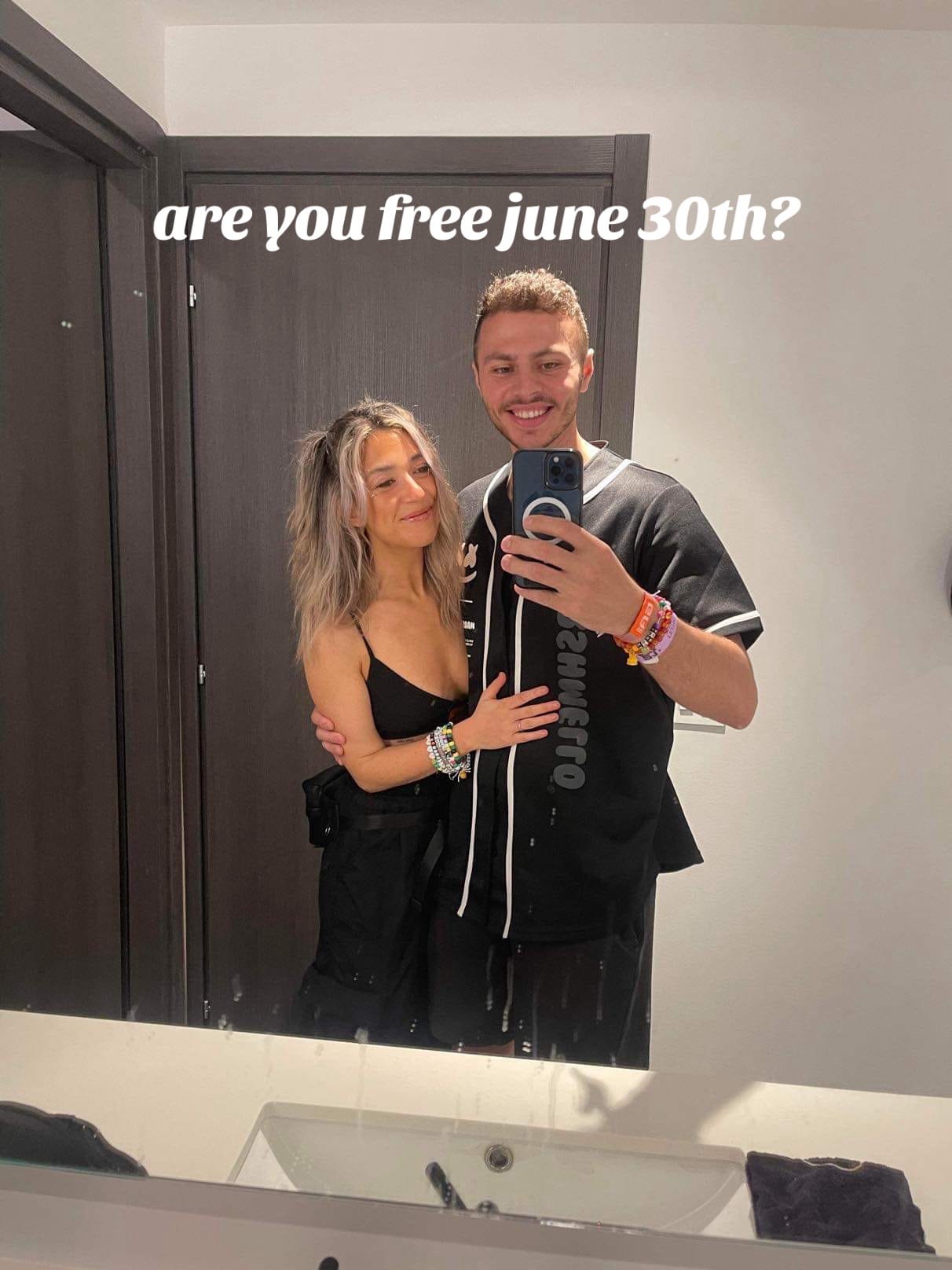 Post 5 by Charles & Maryse on TikTok (video)