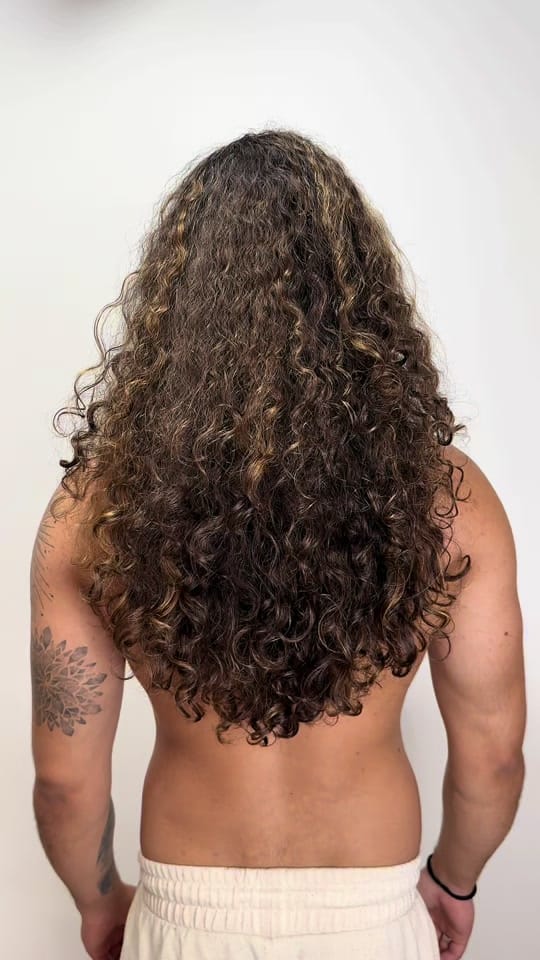Post 7 by Lucas Martins 〰️ on TikTok (video)