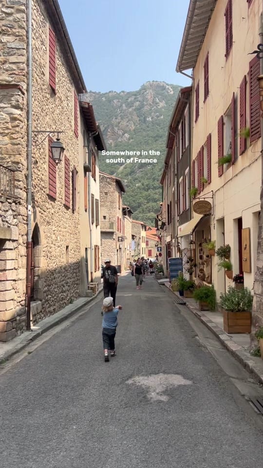 Post 7 by Elodie | Travel blogger ✈️🌴 on TikTok (video)