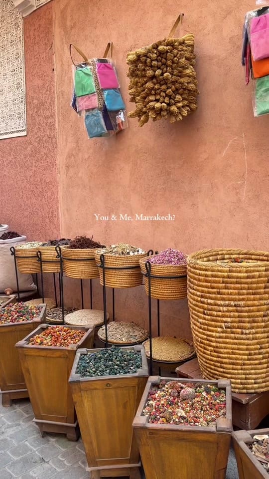 Post 6 by Elodie | Travel blogger ✈️🌴 on TikTok (video)