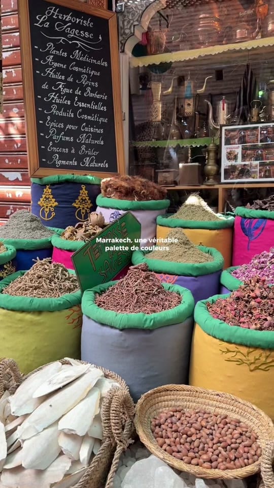 Post 2 by Elodie | Travel blogger ✈️🌴 on TikTok (video)
