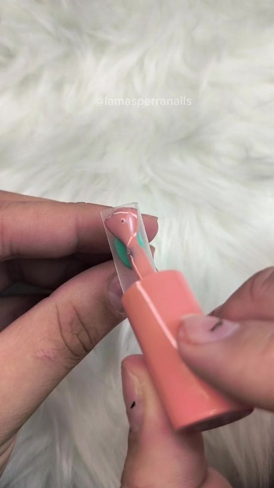 Post 7 by La Mas Perra on TikTok (video)