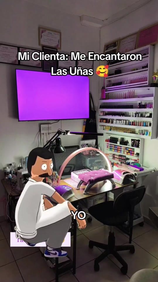 Post 4 by La Mas Perra on TikTok (video)