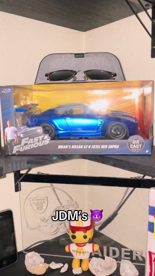 Post 1 by callme_rayymen on TikTok (video)