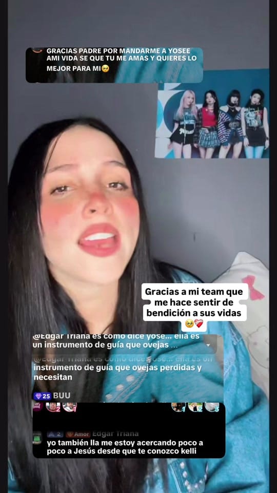 Post 5 by 🦁Yoselinav🦁 on TikTok (video)