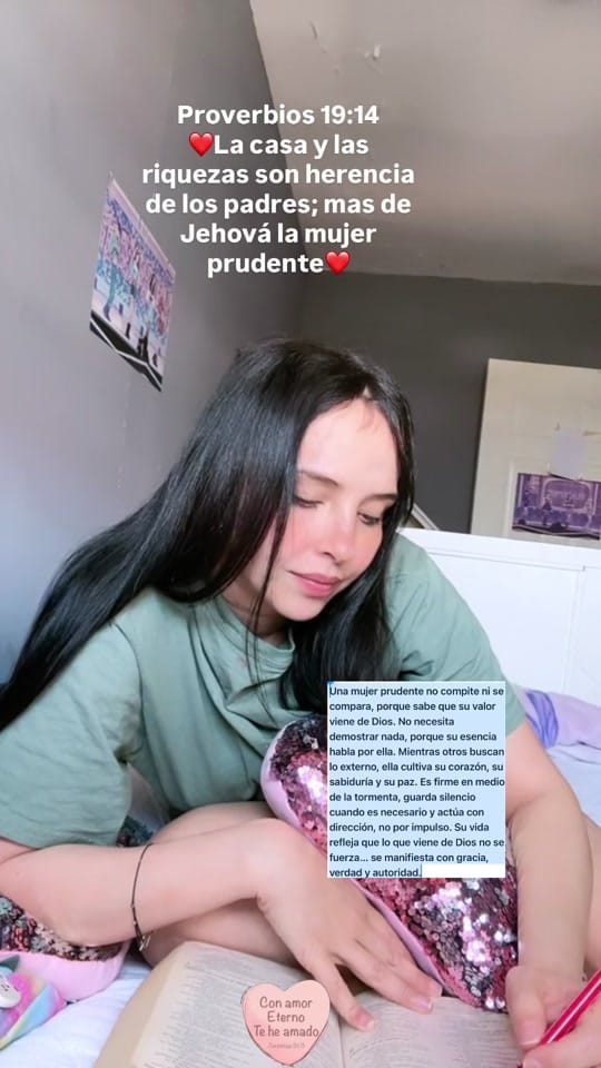 Post 6 by 🦁Yoselinav🦁 on TikTok (video)