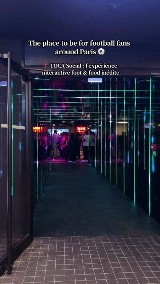 Post 1 by Sam 🌸 on TikTok (video)
