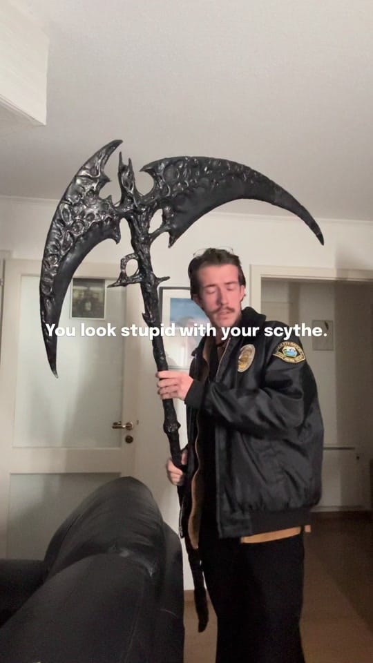 Post 3 by Eyes of Belga on TikTok (video)