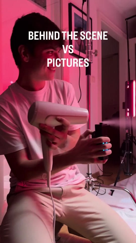Post 8 by Eyes of Belga on TikTok (video)