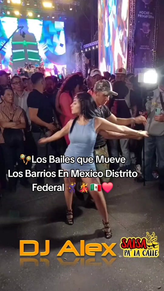 Post 8 by David Alejandro on TikTok (video)