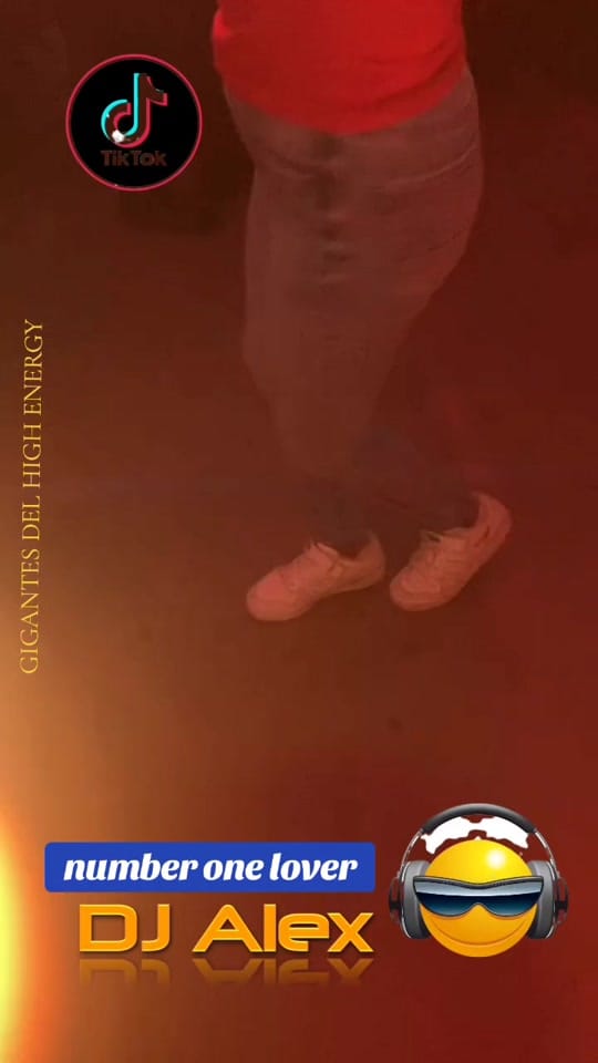 Post 9 by David Alejandro on TikTok (video)