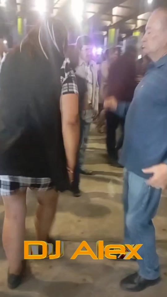 Post 3 by David Alejandro on TikTok (video)