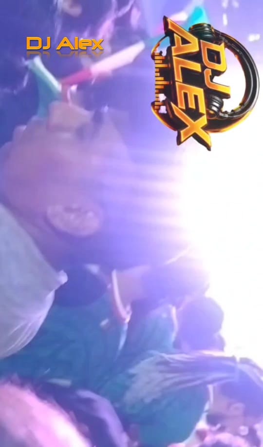 Post 1 by David Alejandro on TikTok (video)