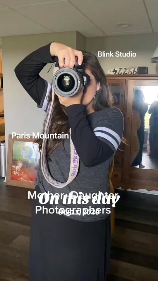 Post 5 by ParisMtPhoto on TikTok (video)