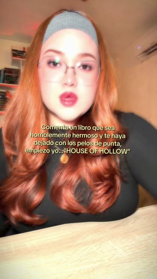 Post 1 by Pam Améndola 🌹📖 on TikTok (video)