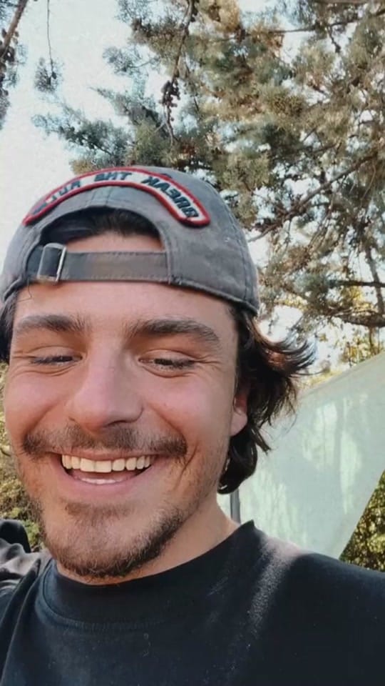 Post 5 by Jordan Marchand on TikTok (video)