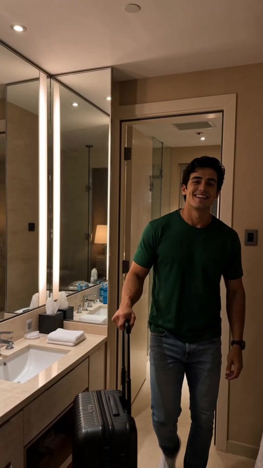 Post 3 by Allianz Travel México on TikTok (video)
