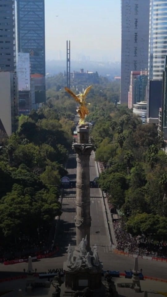 Post 5 by Allianz Travel México on TikTok (video)