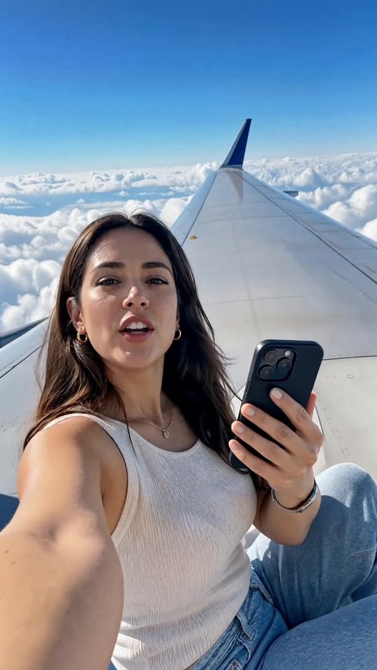 Post 1 by Allianz Travel México on TikTok (video)