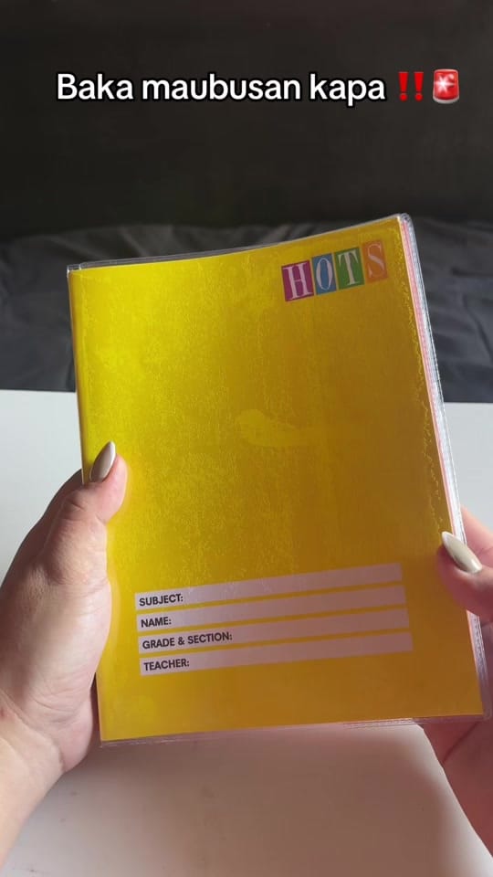 Post 9 by Ate Mitchii~ on TikTok (video)