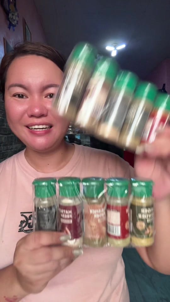 Post 6 by Ate Mitchii~ on TikTok (video)