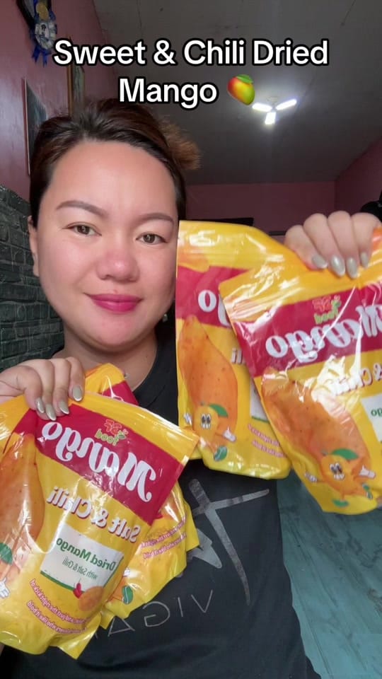 Post 1 by Ate Mitchii~ on TikTok (video)